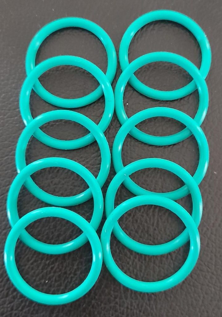 2 x Upgrade O Ring – OzHobbies Gel Ball Blasters & Repairs