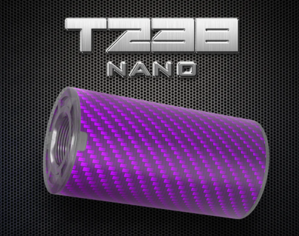 T238 NANO Tracer Unit